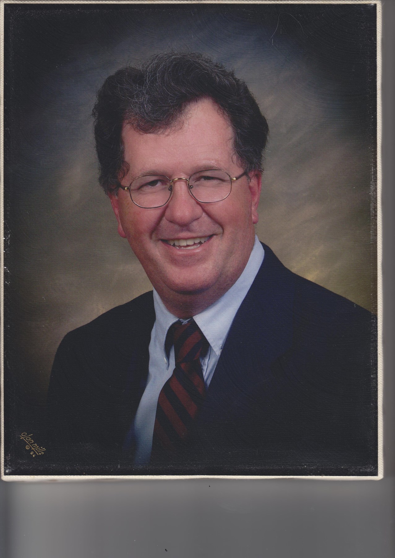 Charles Russell Willingham Obituary Apex, NC