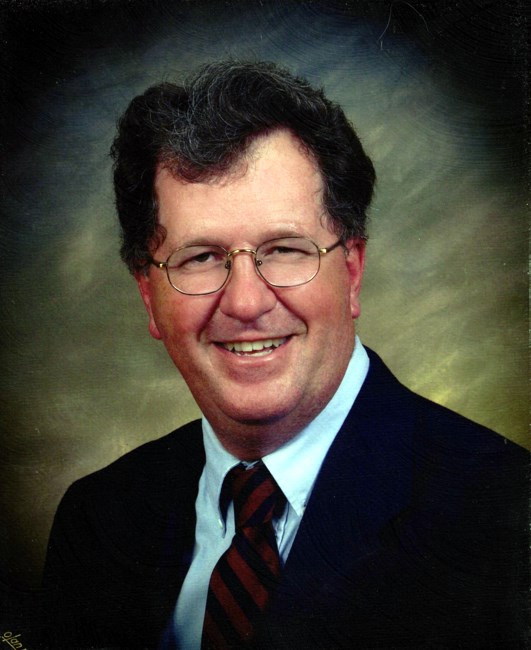 Obituary of Charles Russell Willingham