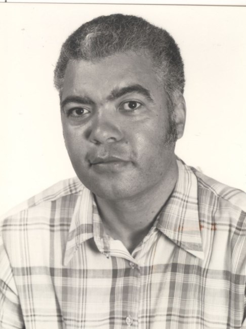 Obituary of David Anthony Fletcher