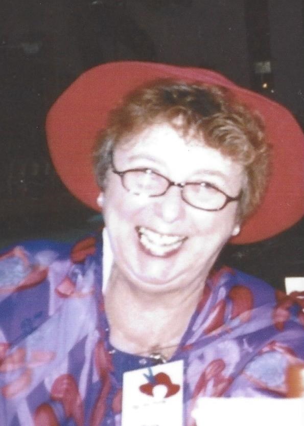 Obituary of Nancy Elizabeth Kiebler