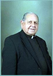Obituary of Fr. Patrick S. Guillen
