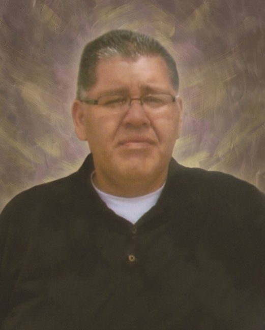 Obituary of Benito R. Cano