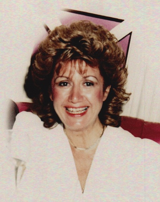 Obituary of Marion Cinque