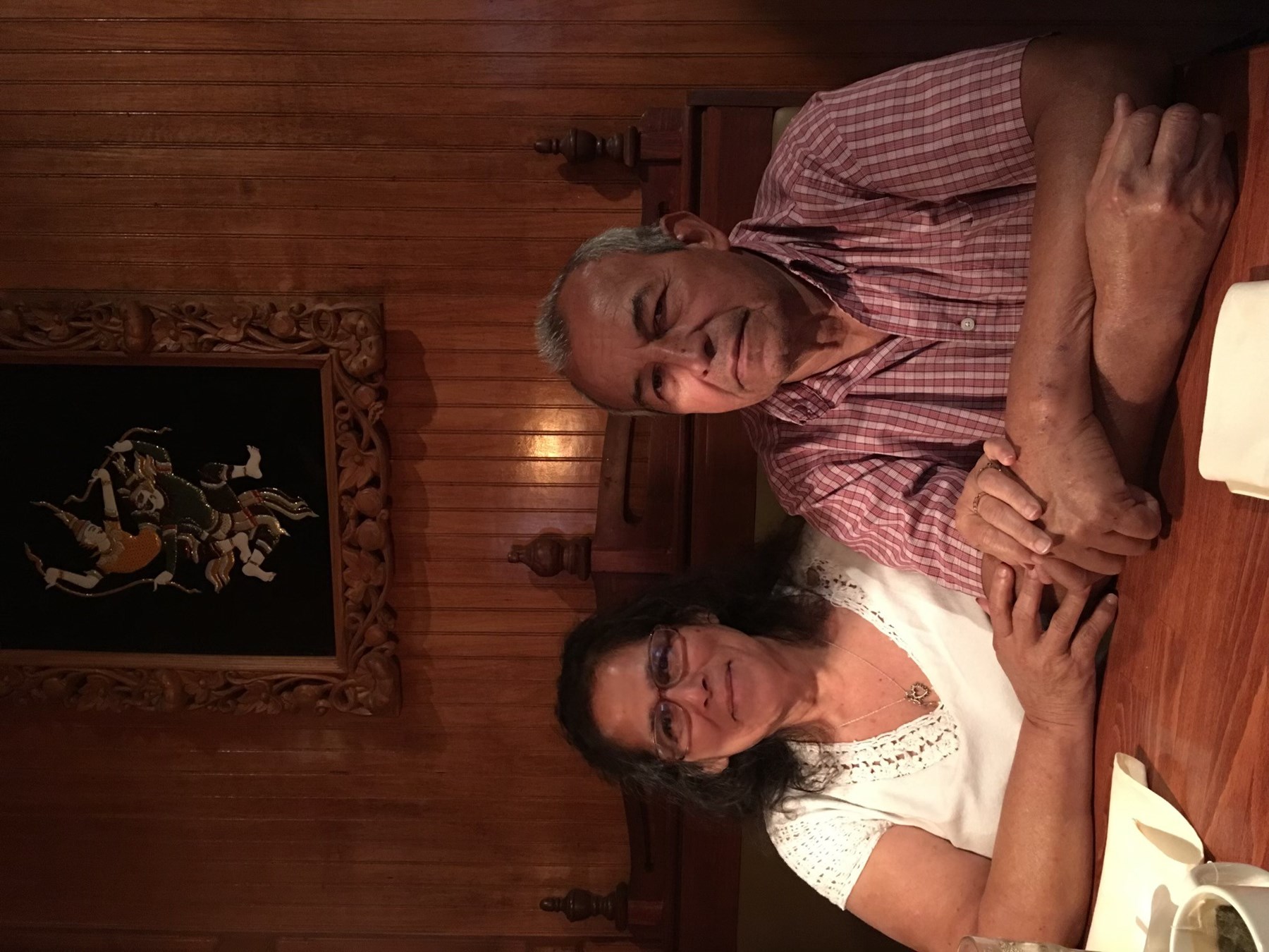 Obituary of Mauricio Napoleon Hernandez Ruiz