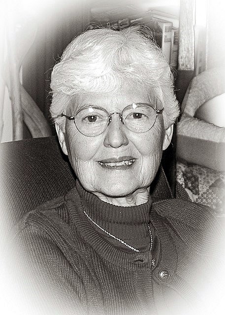 Obituario de Janet M. Phelps