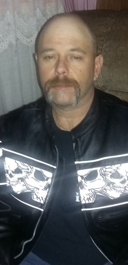 Obituary of Mark Edward Brooks