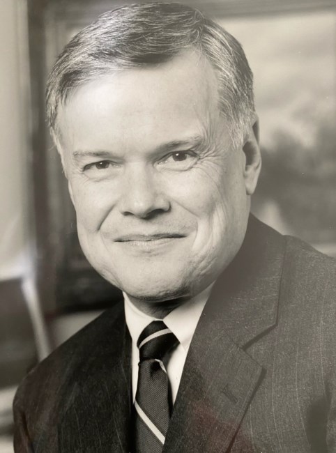 Obituary of Andrew C. Elliott Jr.