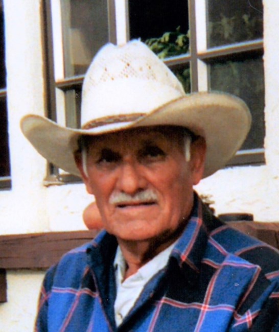 Obituary of Rafael Avitia Aguirre