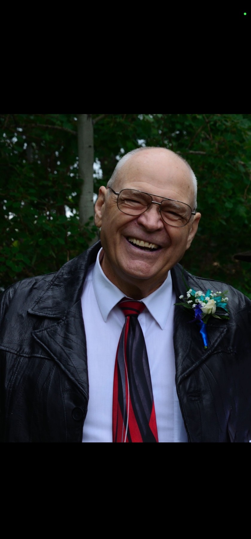 Obituary of Willard Kenneth "Ken" Bowersox