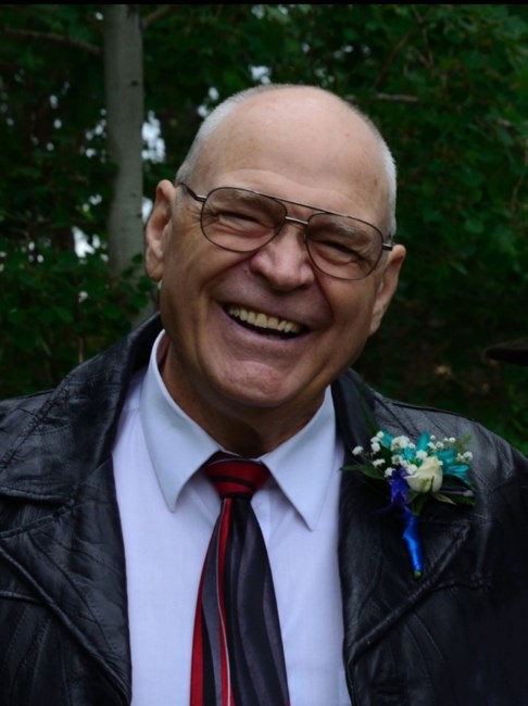 Obituary of Willard Kenneth "Ken" Bowersox