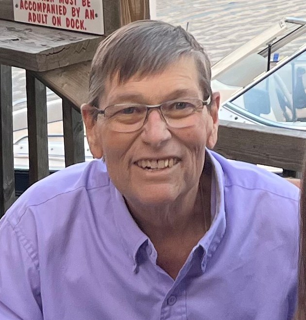 Obituary of Robert Charles Livermore