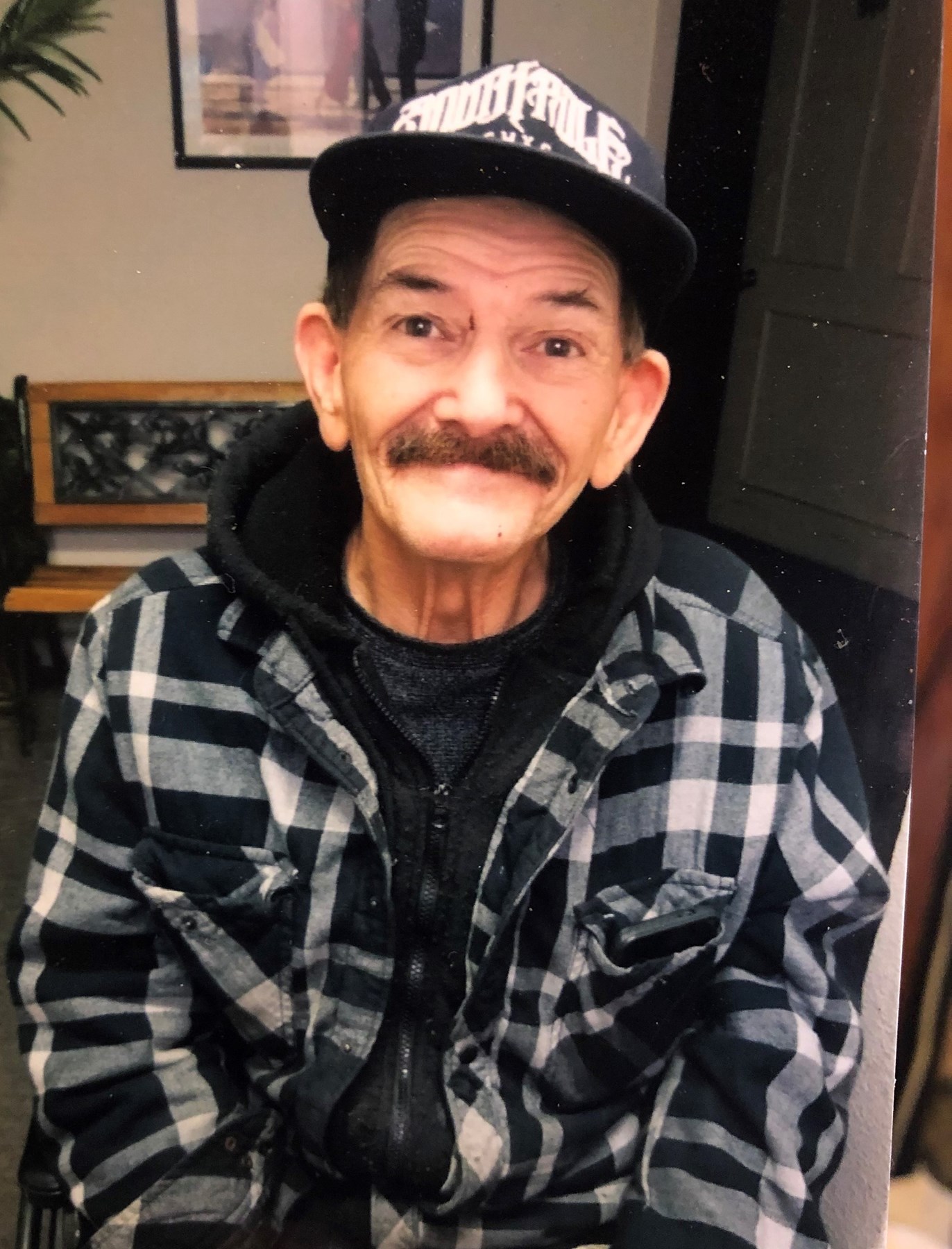 Obituary of Masimino Provencio