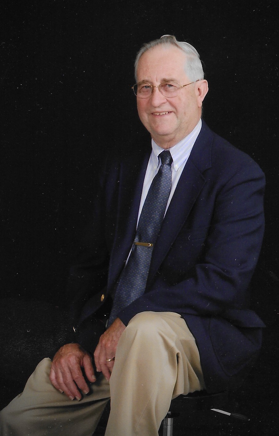 Charles Ralph Rush Obituary North Fort Myers, FL