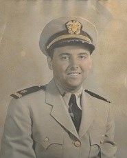 Obituario de Stephen Campbell