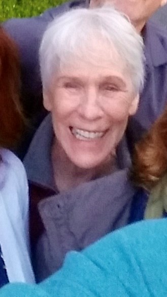 Obituary of Kay Crowley