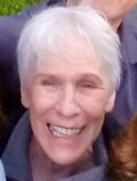 Obituary of Kay Crowley