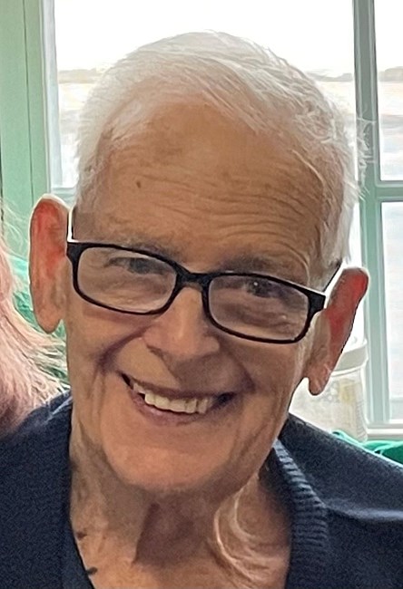 Obituary of James Laffoley