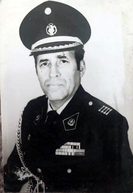 Obituary of Augusto Ismael Madico