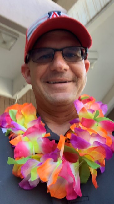 Obituario de Michael Richmond  Miller