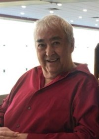 Obituary of Frank Garcia Tijerina