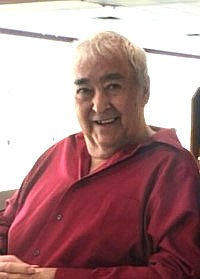 Obituary of Frank Garcia Tijerina