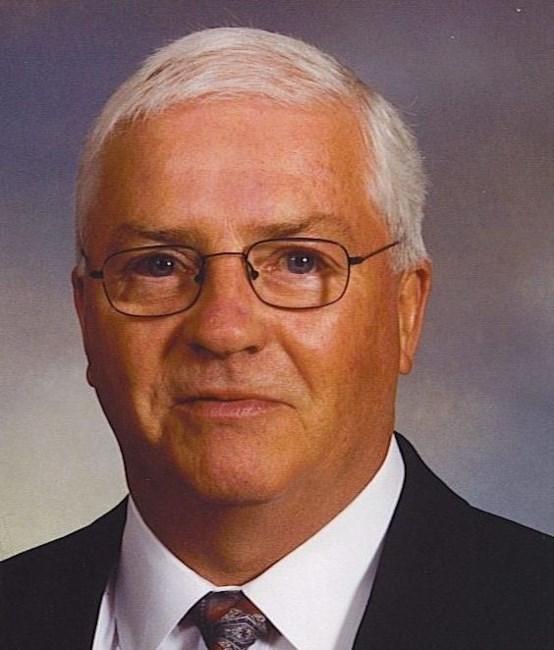 Avis de décès de Robert Douglas Schnare