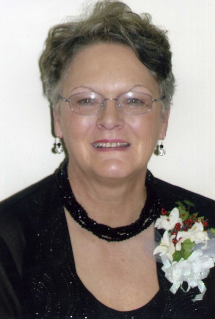 Obituary of Mrs Jane Cole