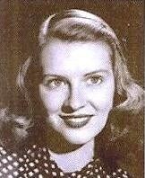 Obituary of Geraldine H. Pickens