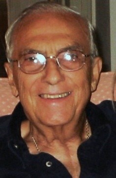 Obituary of Jack Migliore