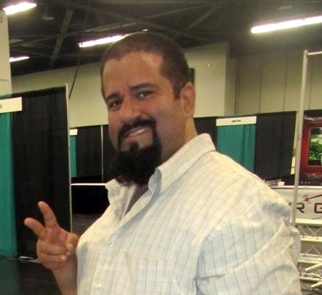 Obituary of David Boutron