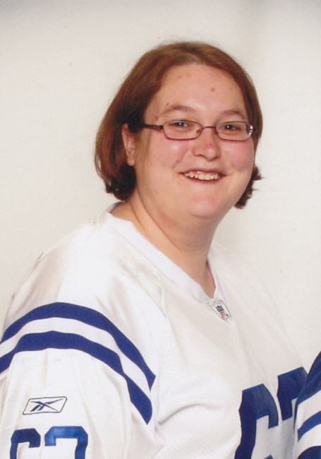 Obituary of Cari Marie Jones