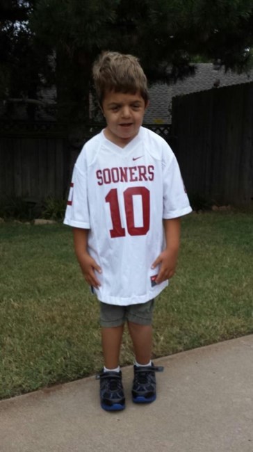 Obituary of Hugh James Howard