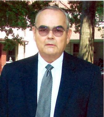 Obituary of Charles R. Mallett