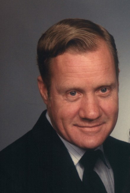 Obituary of Thurman V. Jarrell