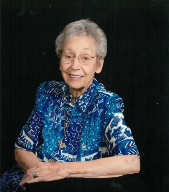 Obituary of Lillian M Fish