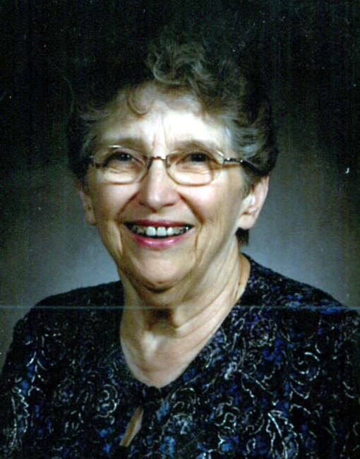 Obituary of Patsy Jo Grubb