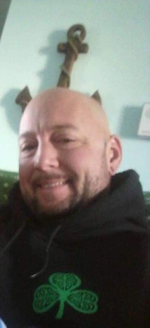 Obituary of Wesley Todd Hayes