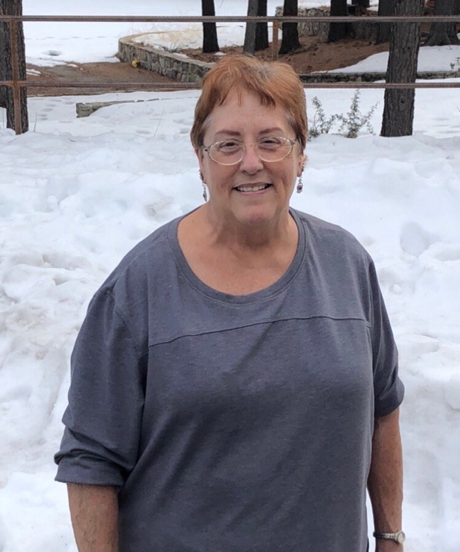 Obituary of Kathy Ann Irwin