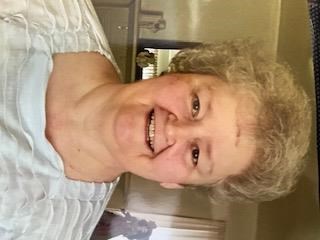 Obituary of Mary Ann Richardson