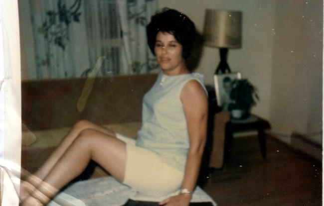 Ruby Davis Obituary Greensboro Nc