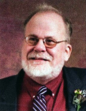 Obituary of Mark Luther Wilt