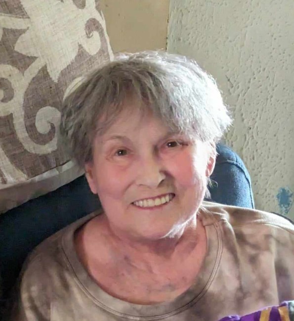 Obituary of Elizabeth Chipman Reeves