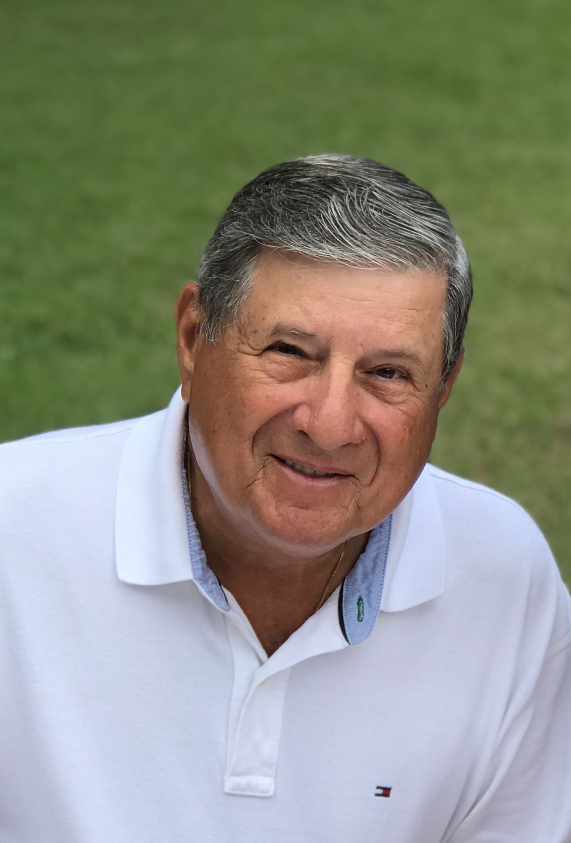Mr. Nazern J Salamoni Obituary Gonzales, LA