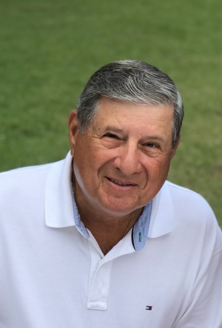 Obituary of Mr. Nazern J Salamoni