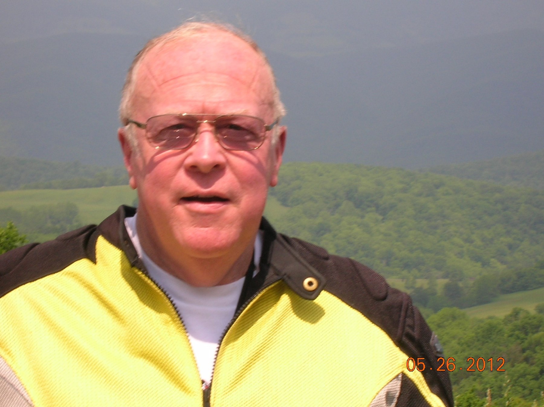 Obituary of Robert Allen Reidy