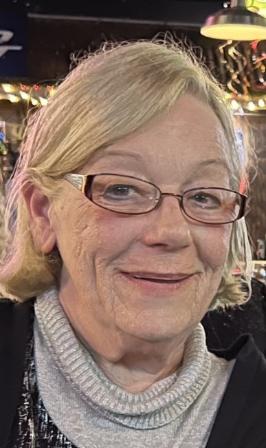 Avis de décès de Jane Ann Wood