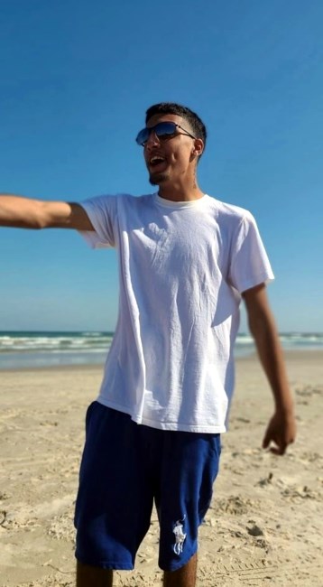 Obituary of Izaiah AlexZander Juarez