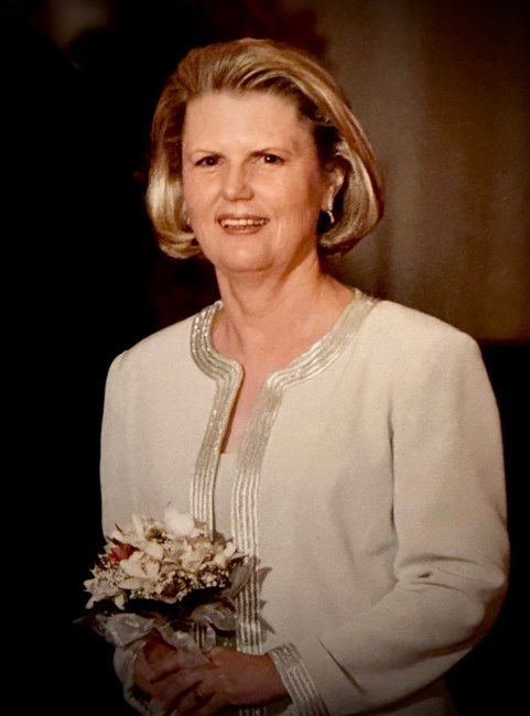 Obituary of Charlotte P. Field