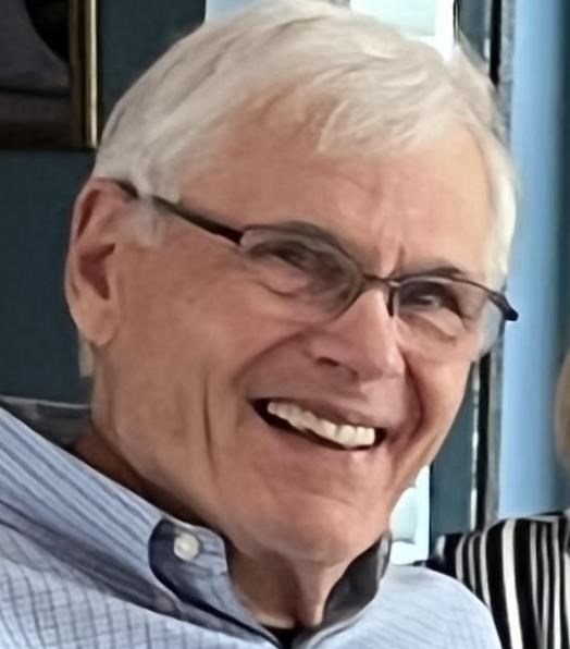 Obituary of David Cantos