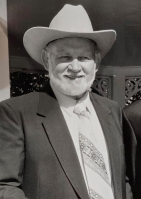 Obituary of Howard Provins